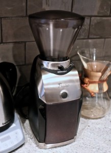 Coffee Grinder