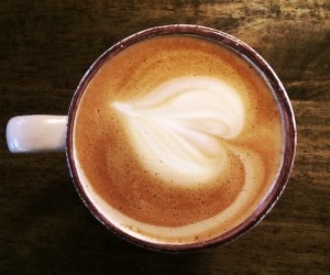 Latte Art