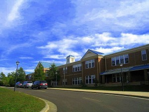 Scroggs Elementary