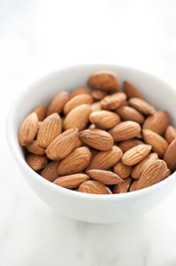 Almonds