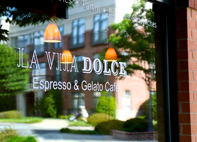 La Vita Dolce Cafe